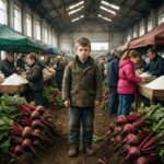 Сахарный рынок России: биржевые продажи превысили 90 тыс.. тонн в 2026 году