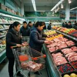 Оренбургская область: лидер ПФО по потреблению мяса и изменению рациона