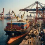 Россия кратно нарастила экспорт удобрений в Индию за пять лет