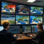 Бюллетень мировых аграрных рынков: ключевые тренды и ценовая волатильность