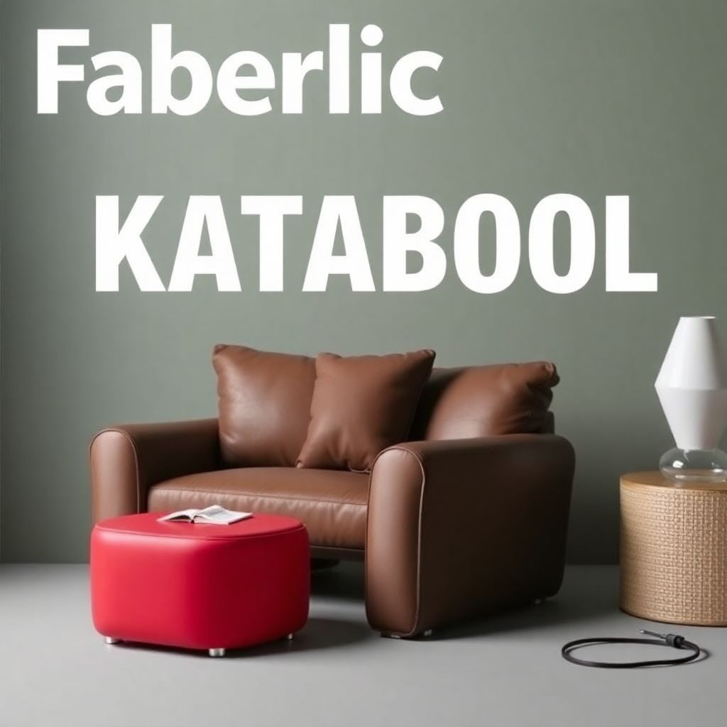 Faberlic каталог 2026 онлайн как быстро найти выгодные акции и сделать заказ