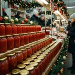 Цены на красную икру в России стабилизировались: запасов хватит к Новому году